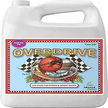 ADVANCED NUTRIENTS AN Overdrive 4L GL523750-15